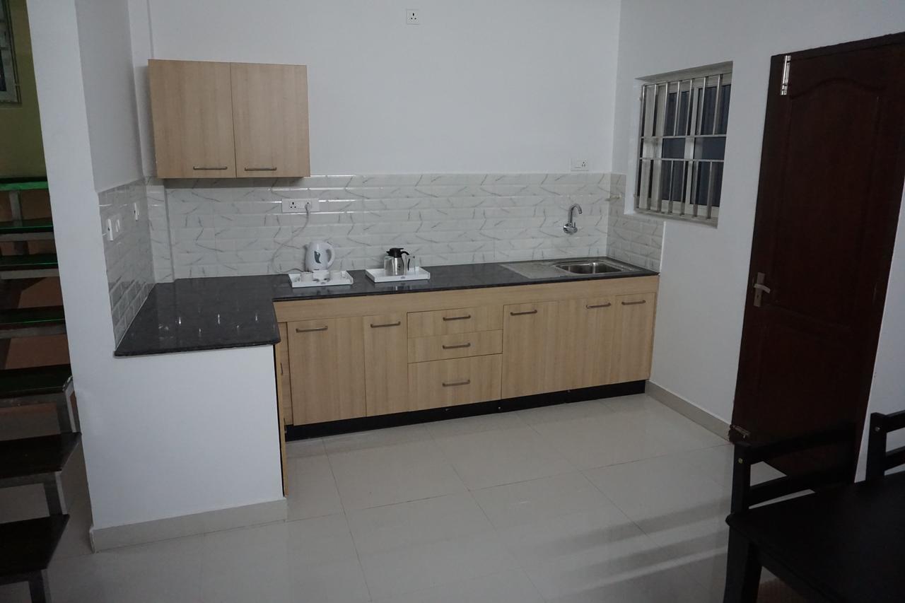 Kelambākkam Sea La Vie Covelong Beach Resort מראה חיצוני תמונה