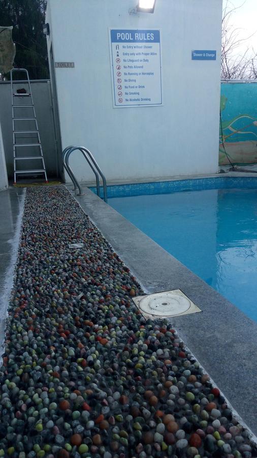 Kelambākkam Sea La Vie Covelong Beach Resort מראה חיצוני תמונה
